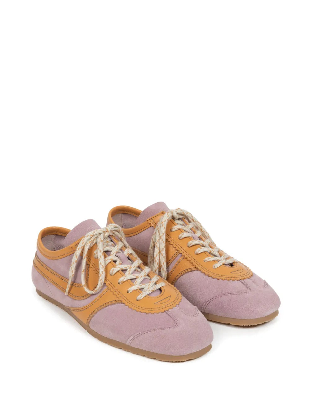 DRIES VAN NOTEN Marathon sneakers