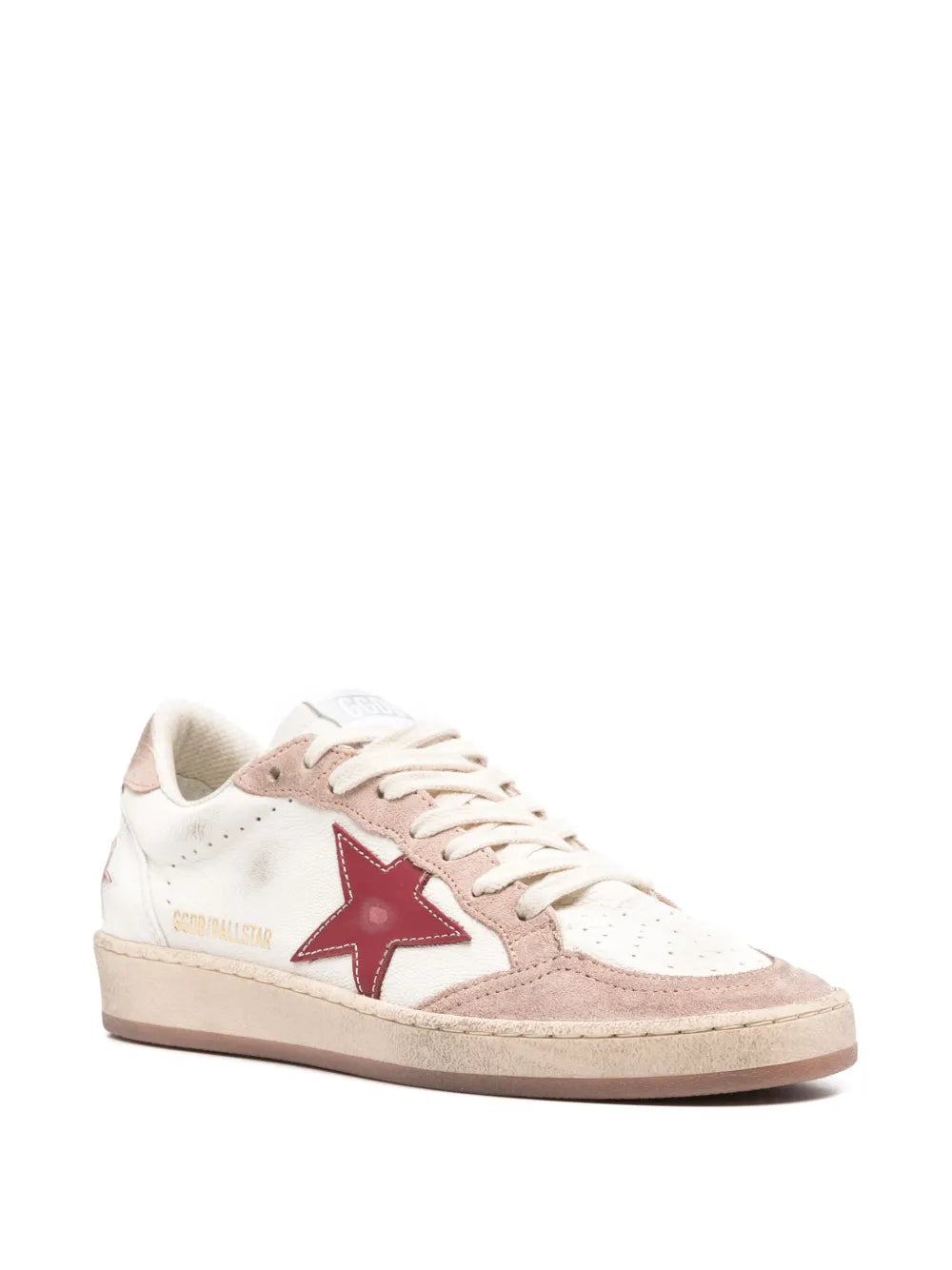 Golden Goose Ball Star sneakers