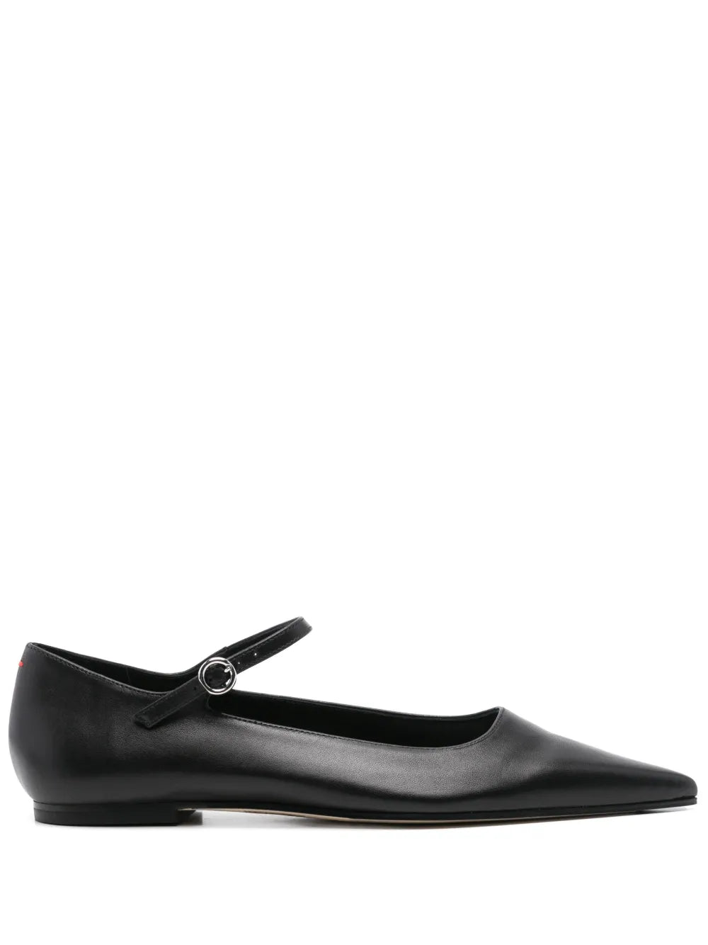 Aeyde Cleo ballet flats