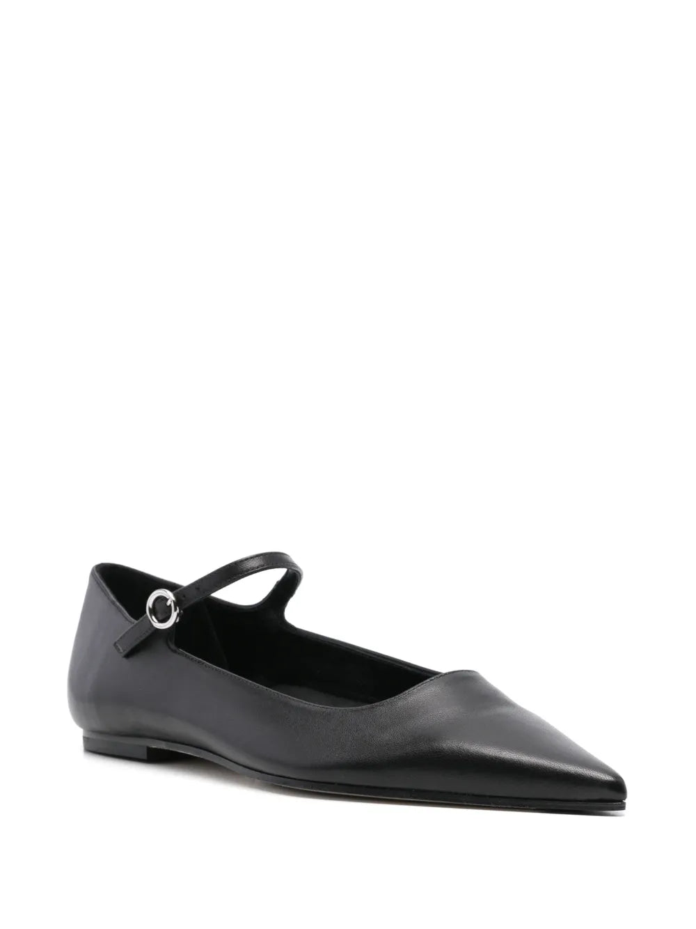 Aeyde Cleo ballet flats
