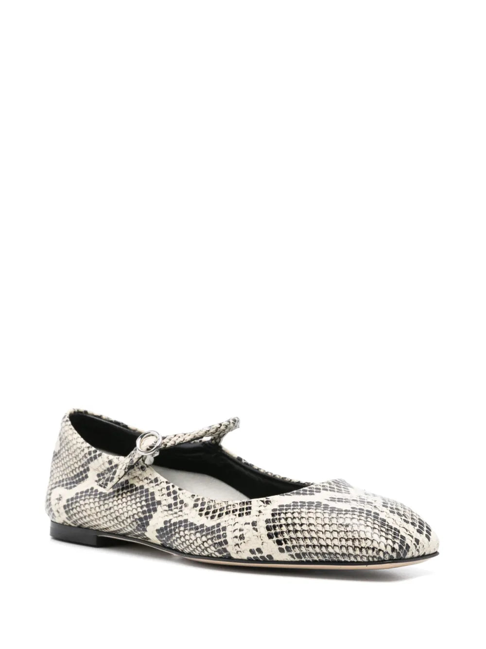 Aeyde Uma ballet flats