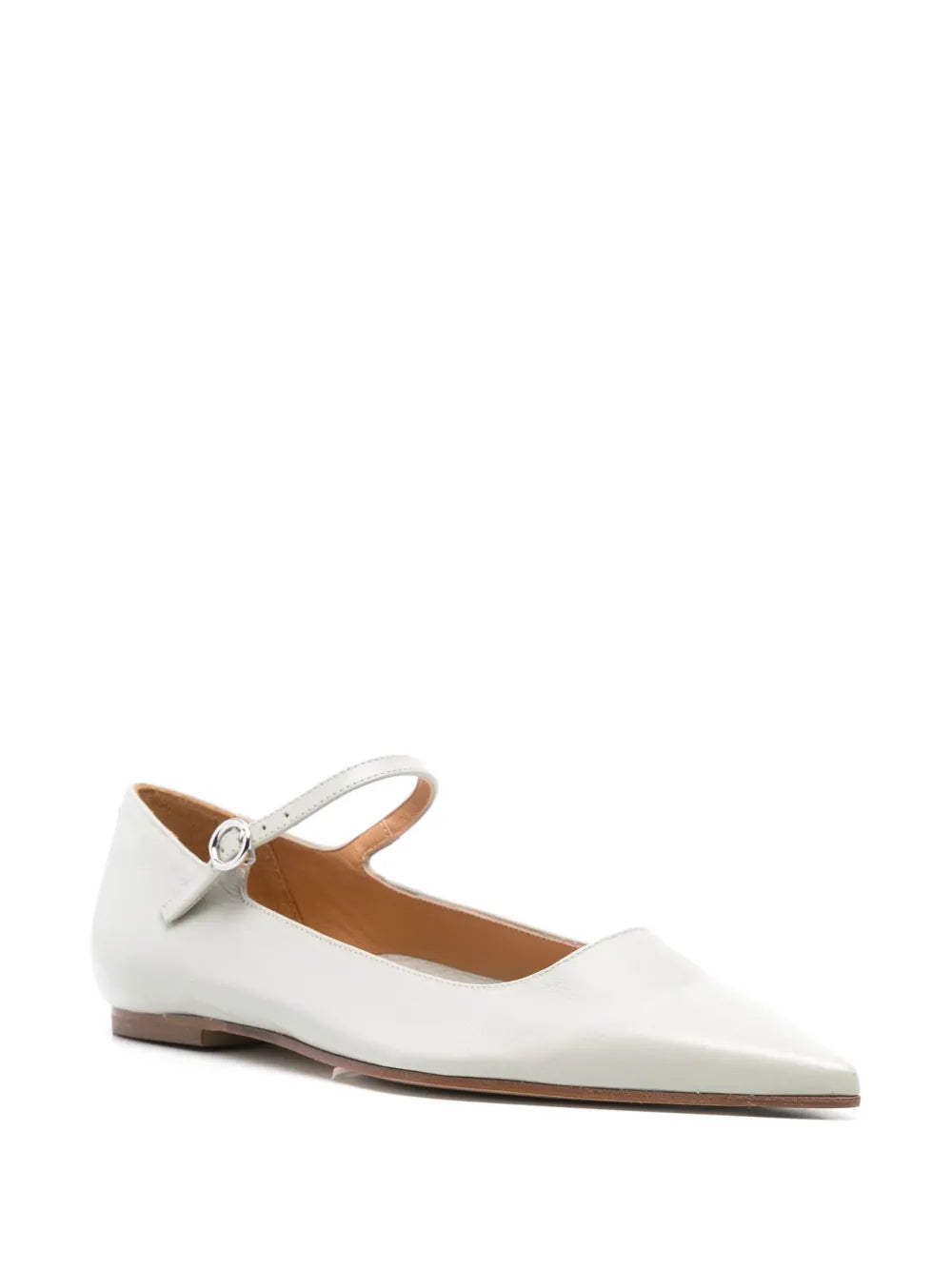 Aeyde Cleo ballet flats
