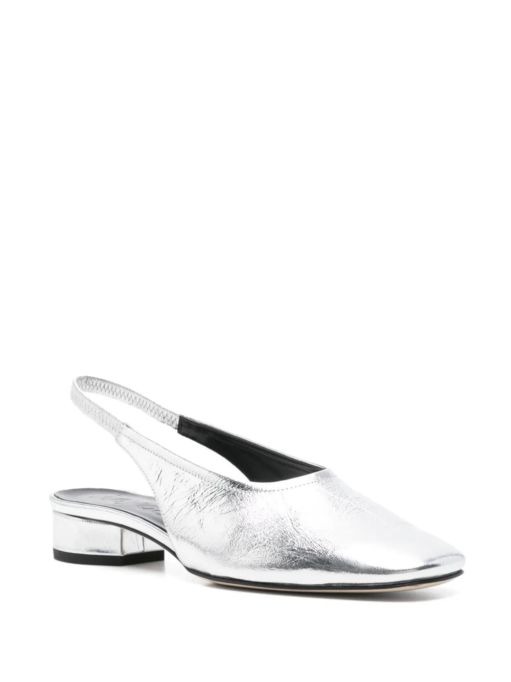 Aeyde Dua ballet flats