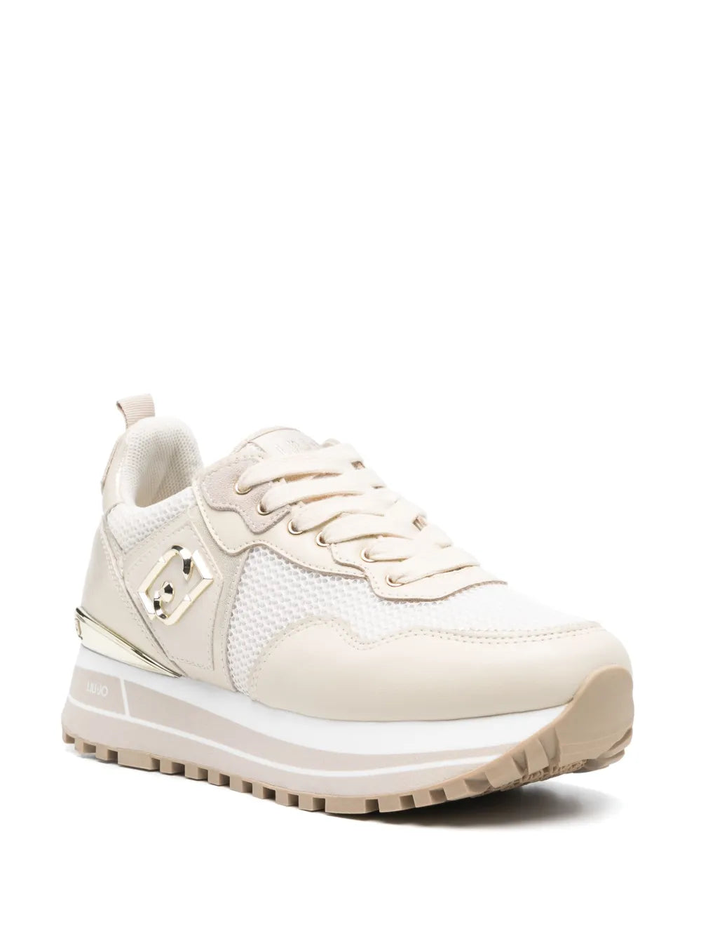 LIU JO Maxi Wonder sneakers