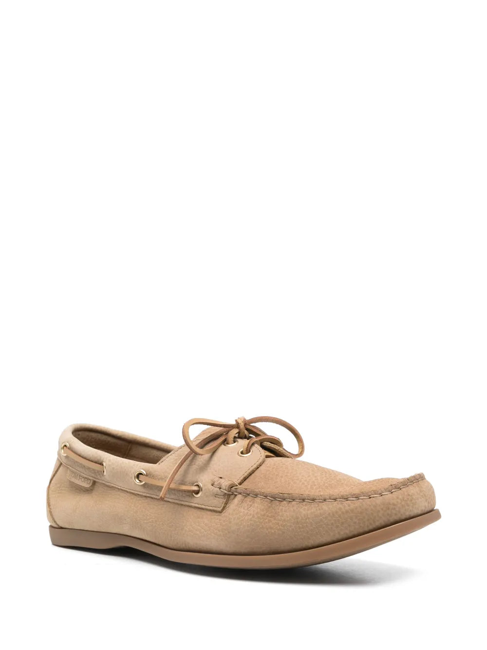 TOM FORD Robin loafers