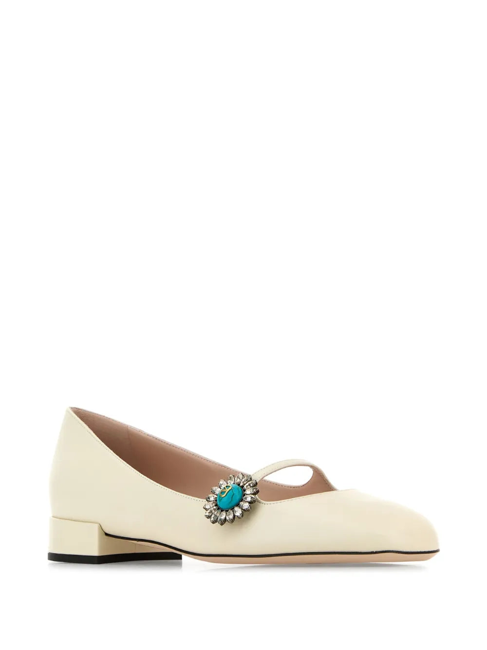 Valentino Garavani Valentino Garavani 'Preshoes' ballet flats