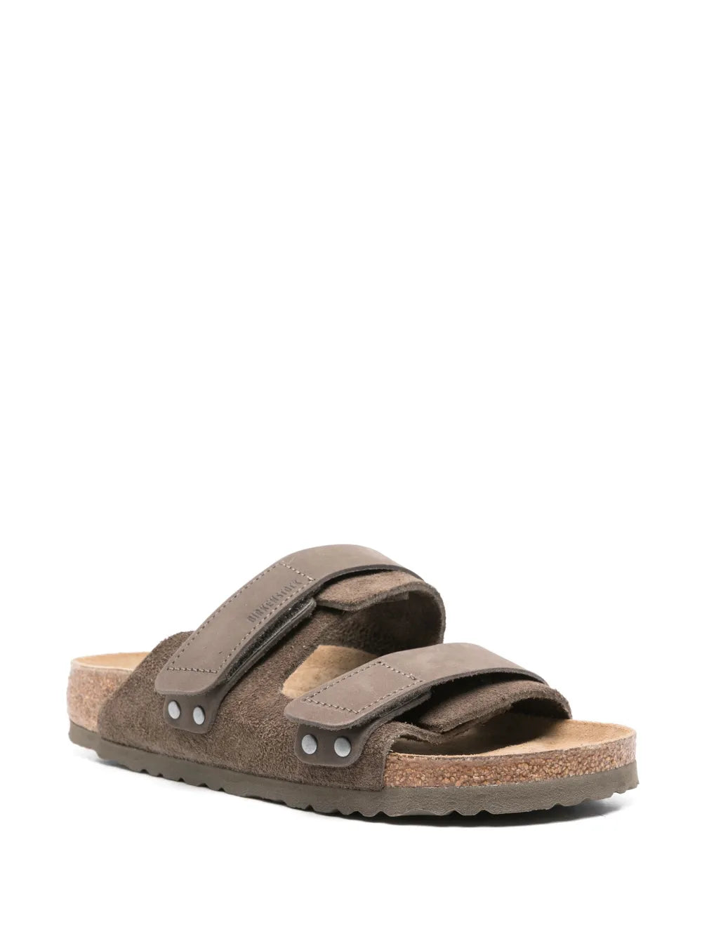 Birkenstock Uji slides