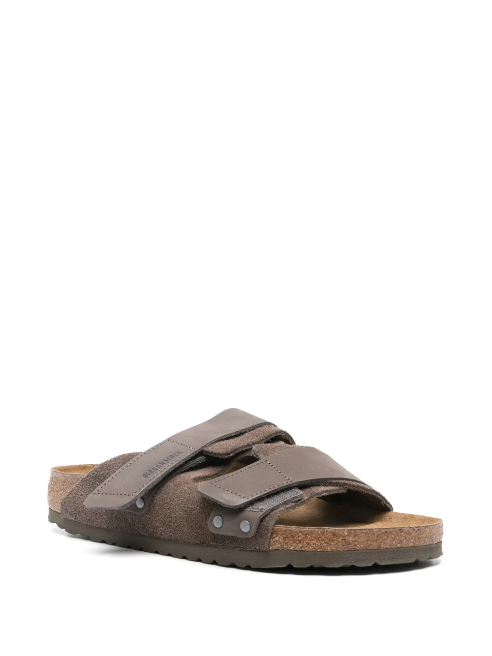 Birkenstock Uji slides