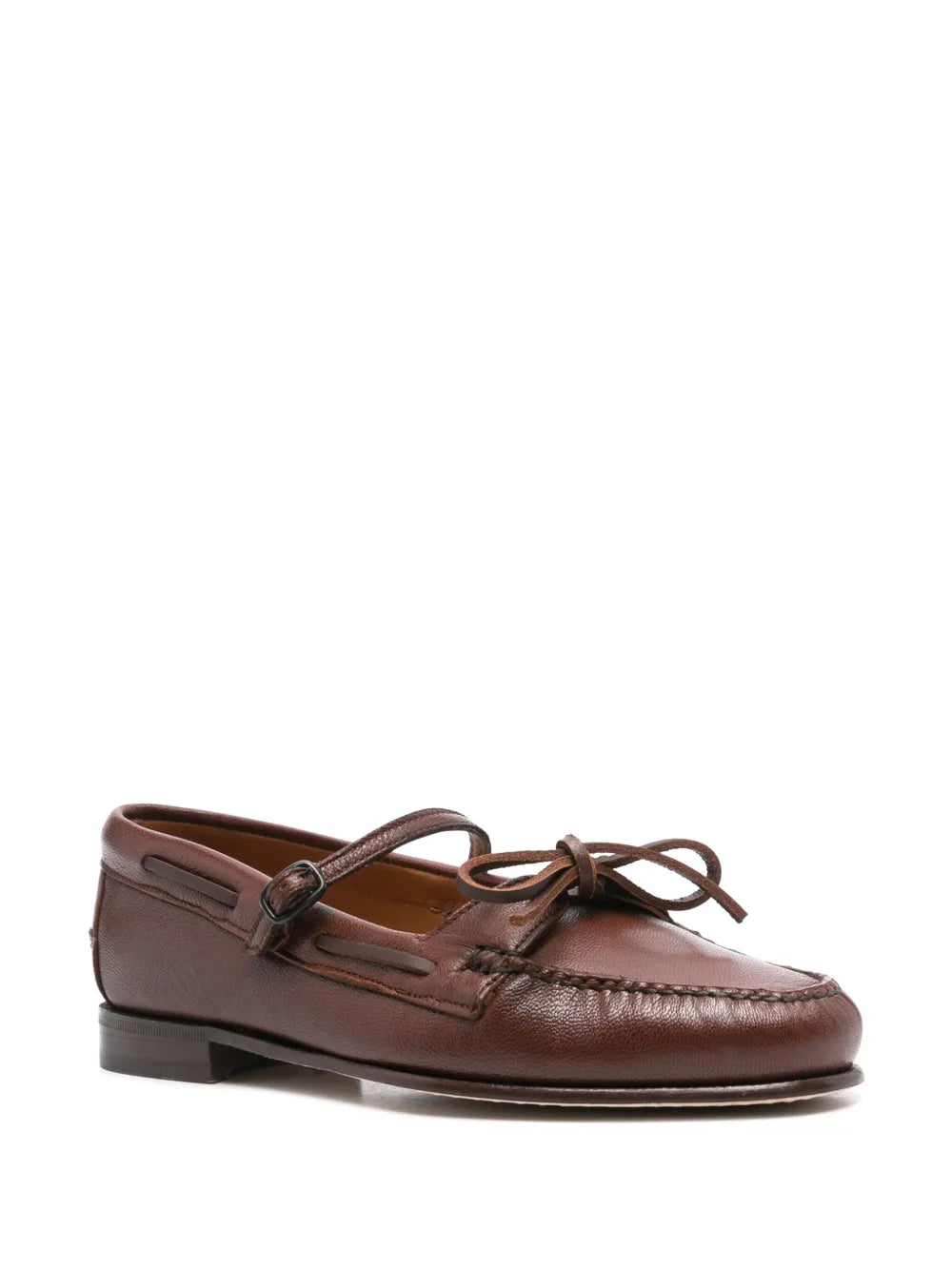 Hereu Lorea loafers