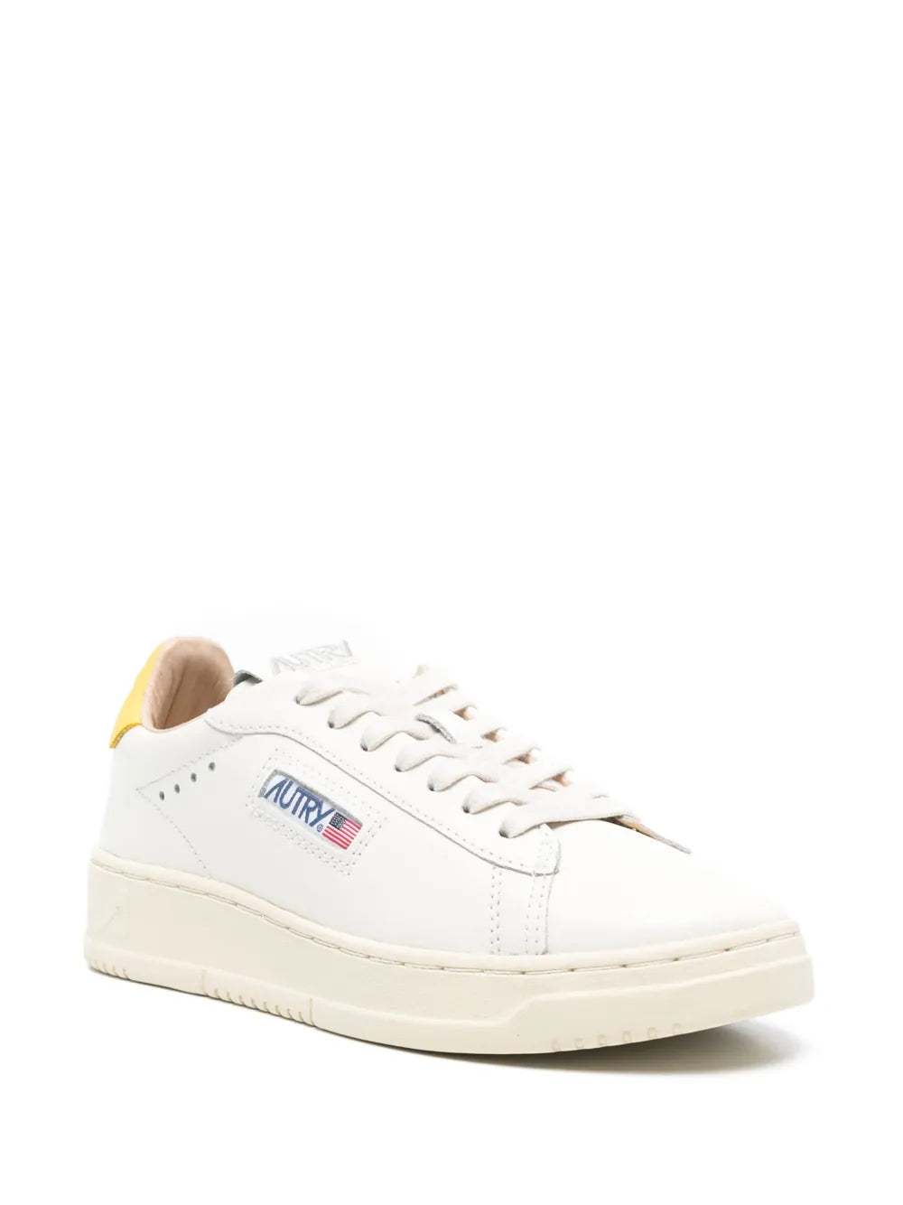 Autry Dallas sneakers