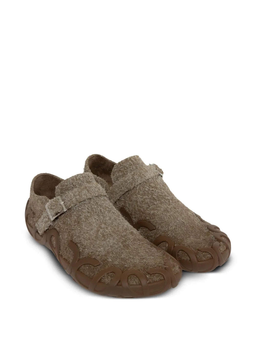 LOEWE Rise loafers