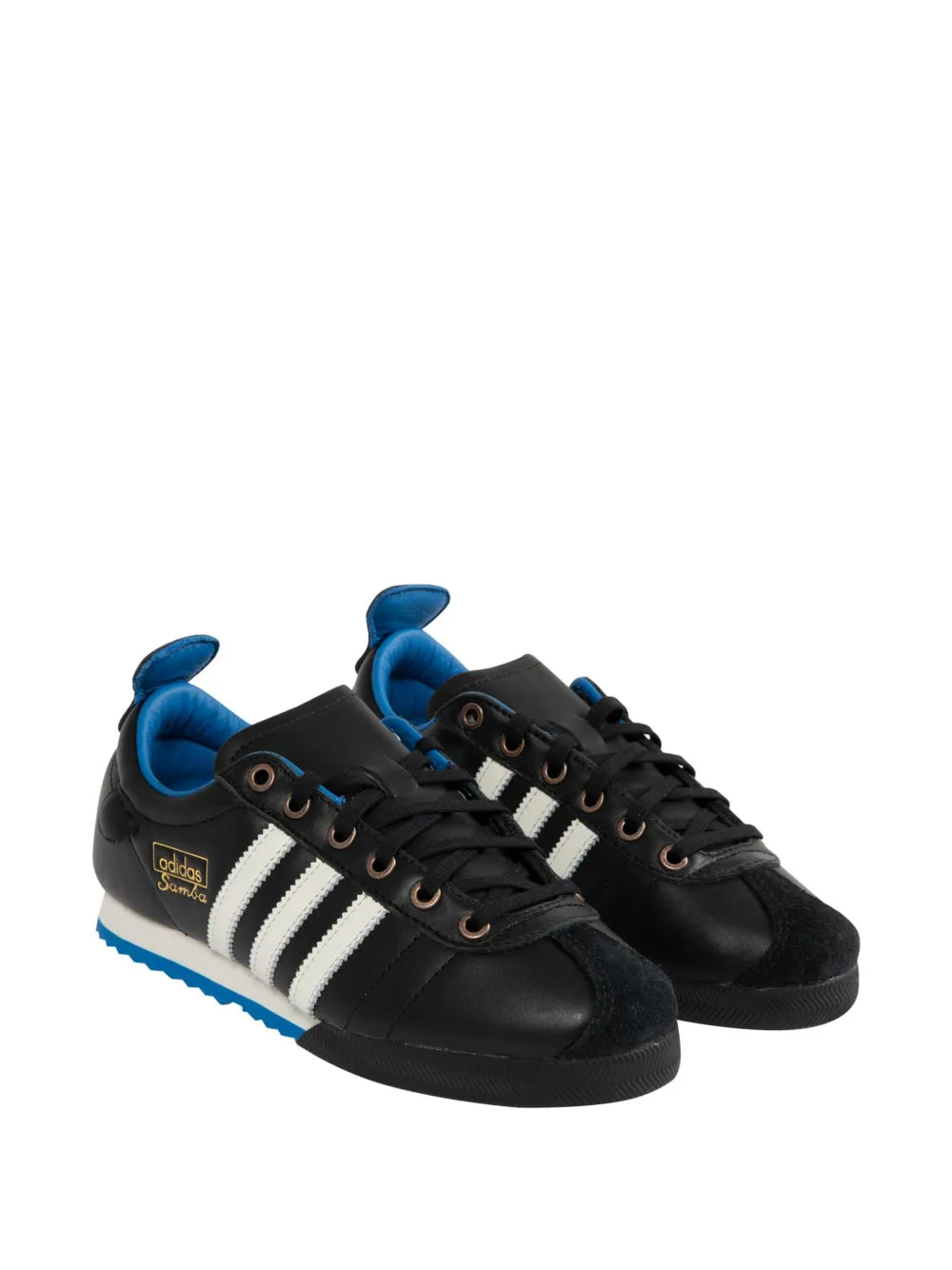 adidas Samba 62 sneakers