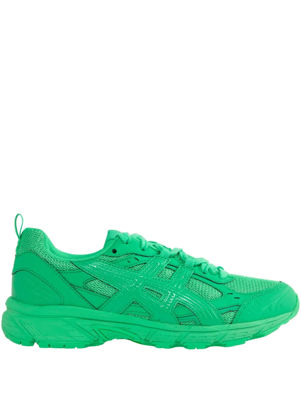 ASICS Cdg Shirt x Asics Gel-Nunobiki