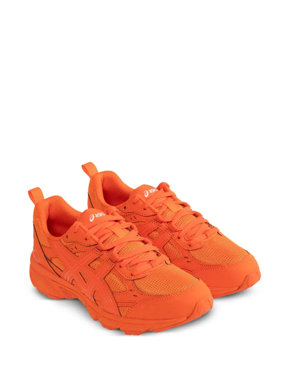 ASICS Cdg Shirt x Asics Gel-Nunobiki