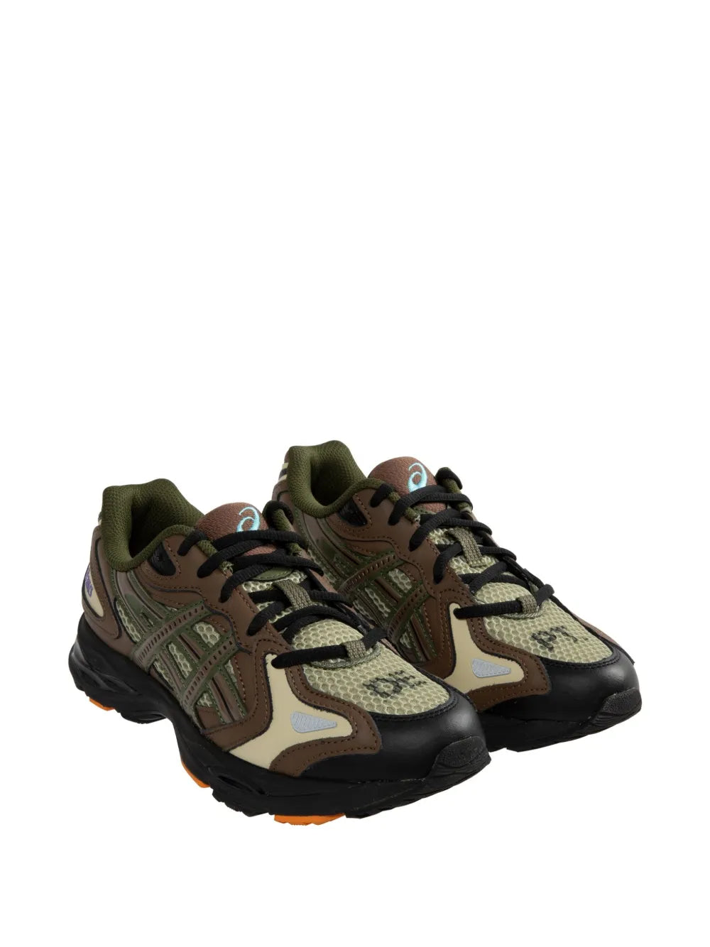 ASICS x Gallery Dept Gel-K1011 sneakers