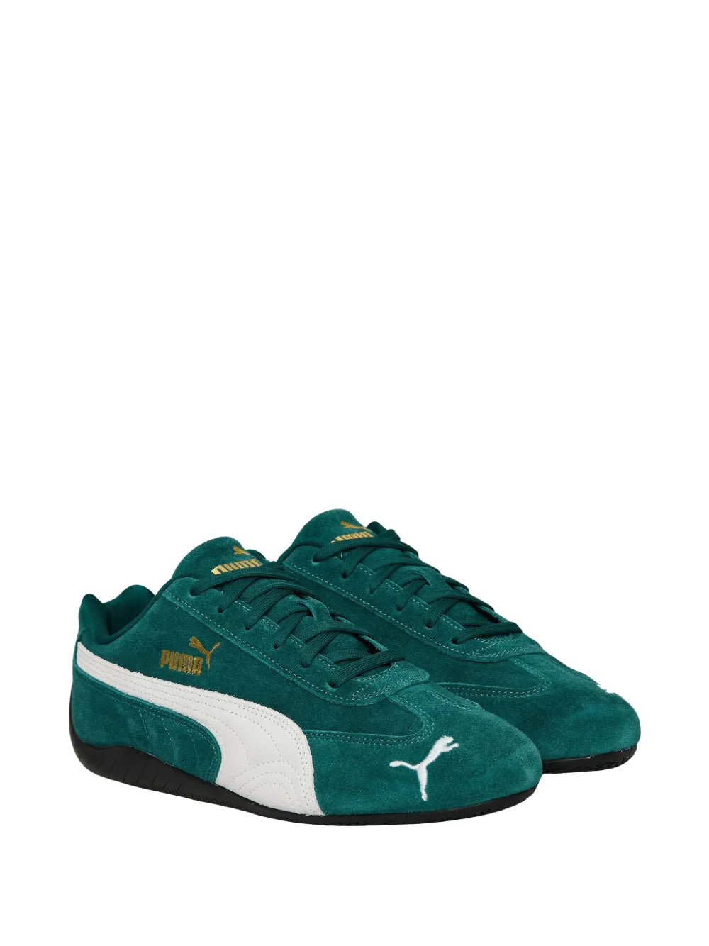 PUMA Speedcat OG "Dark Myrtle" sneakers
