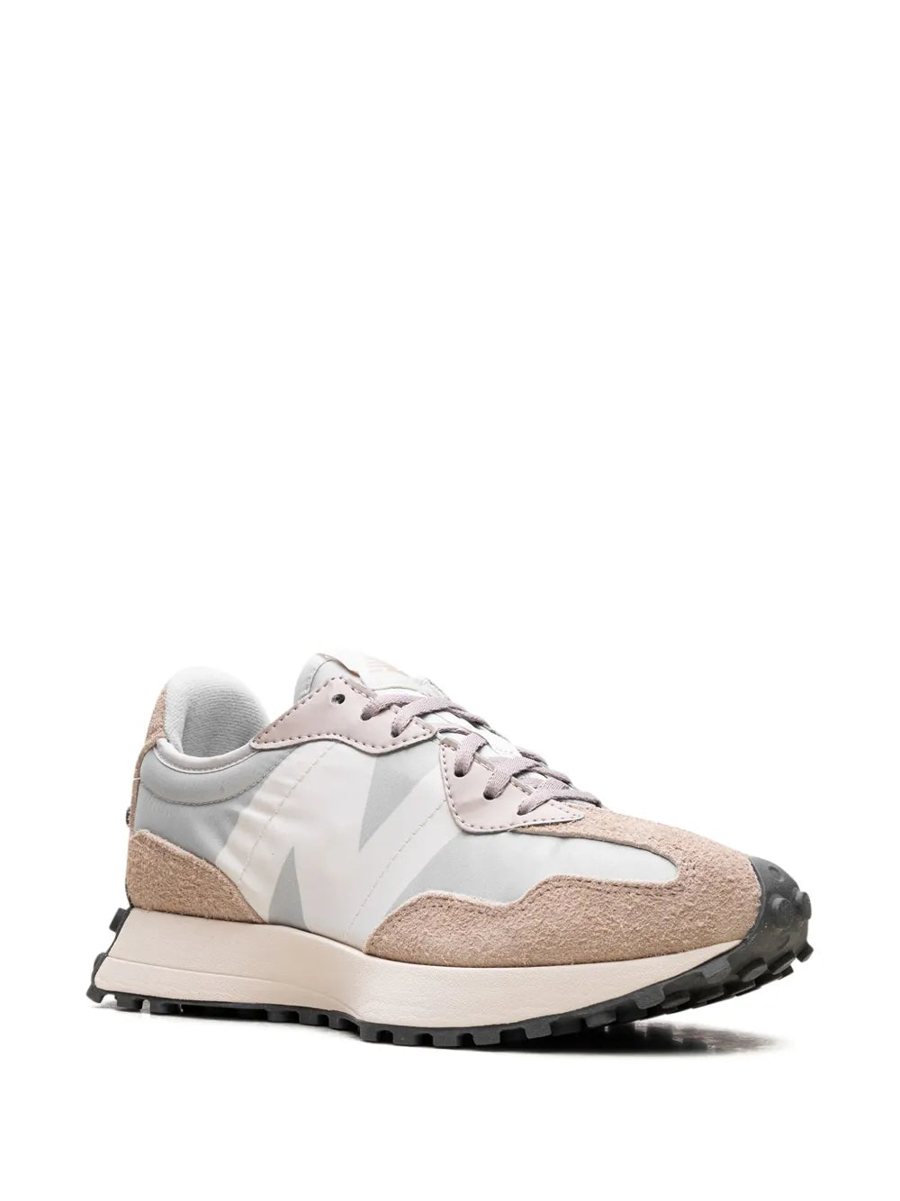 New Balance 327 "White Birch" sneakers
