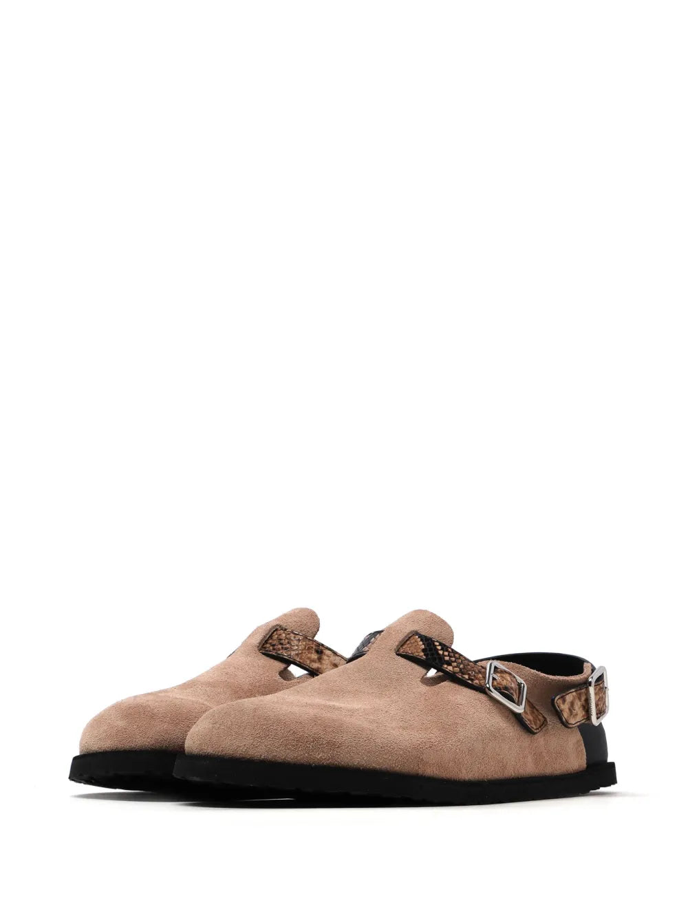Birkenstock Tokio suede sandals