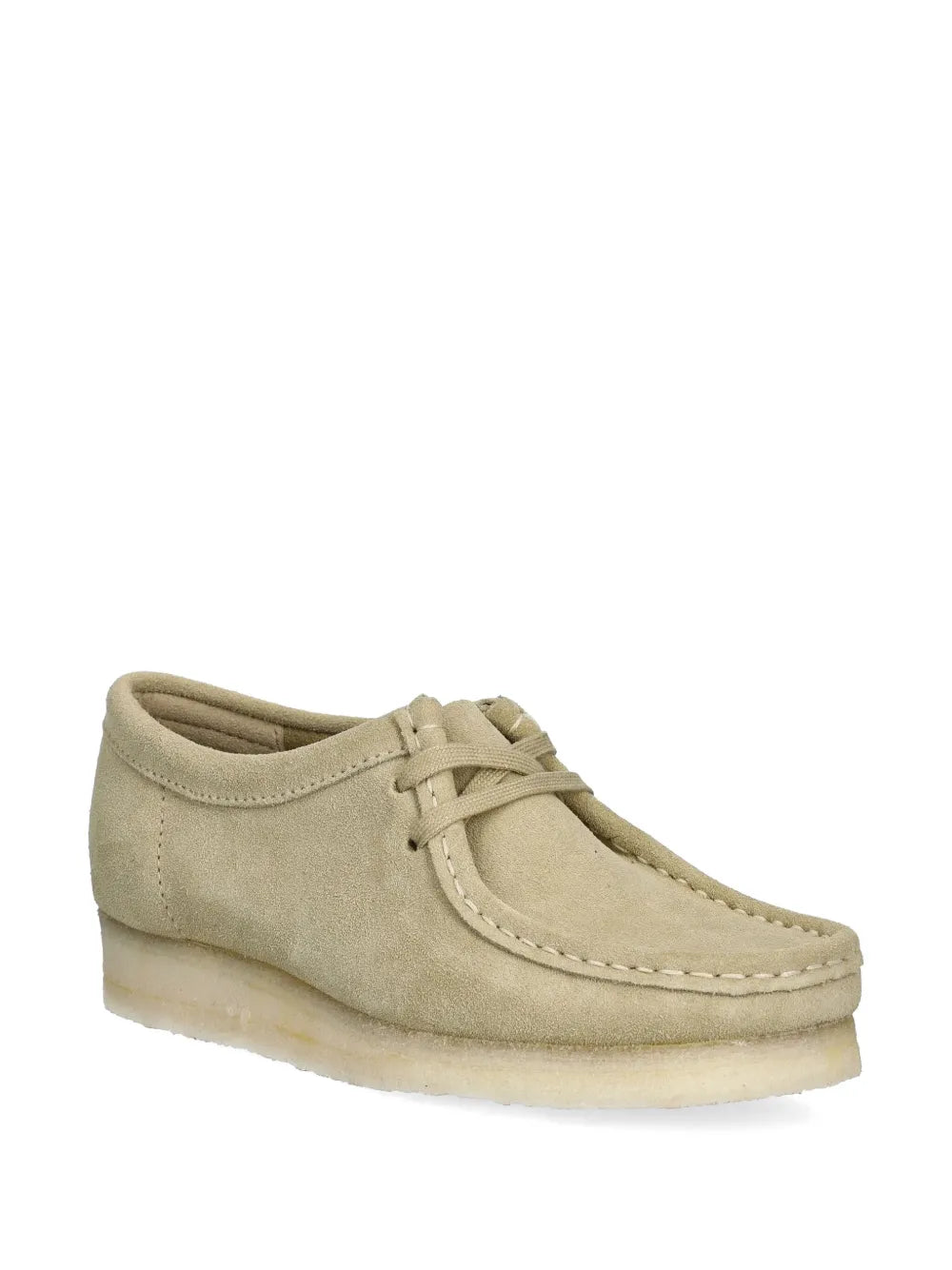Clarks Originals Wallabee Oxford shoes