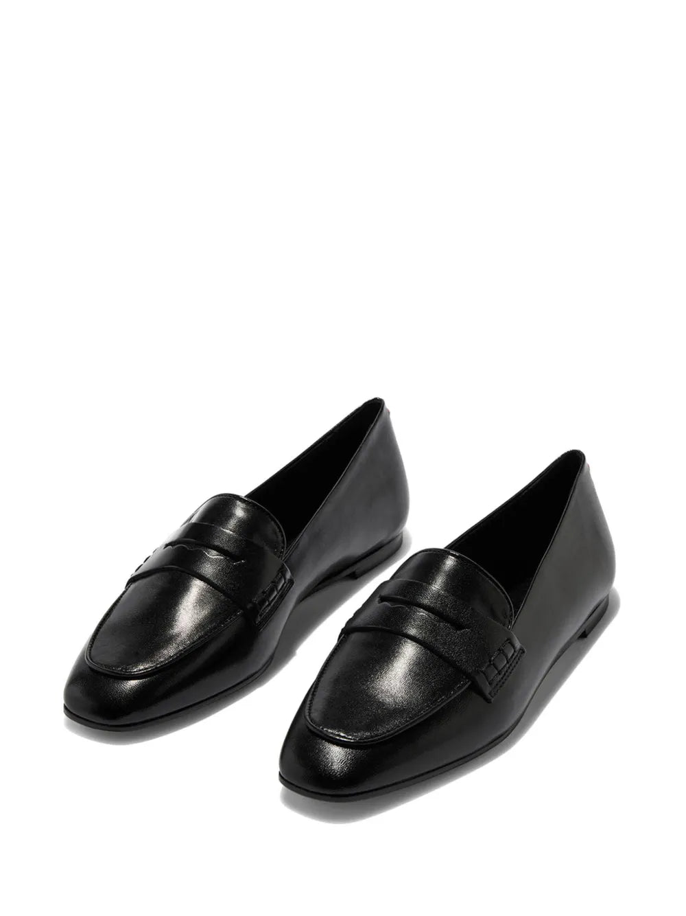 Aeyde Alfie loafers