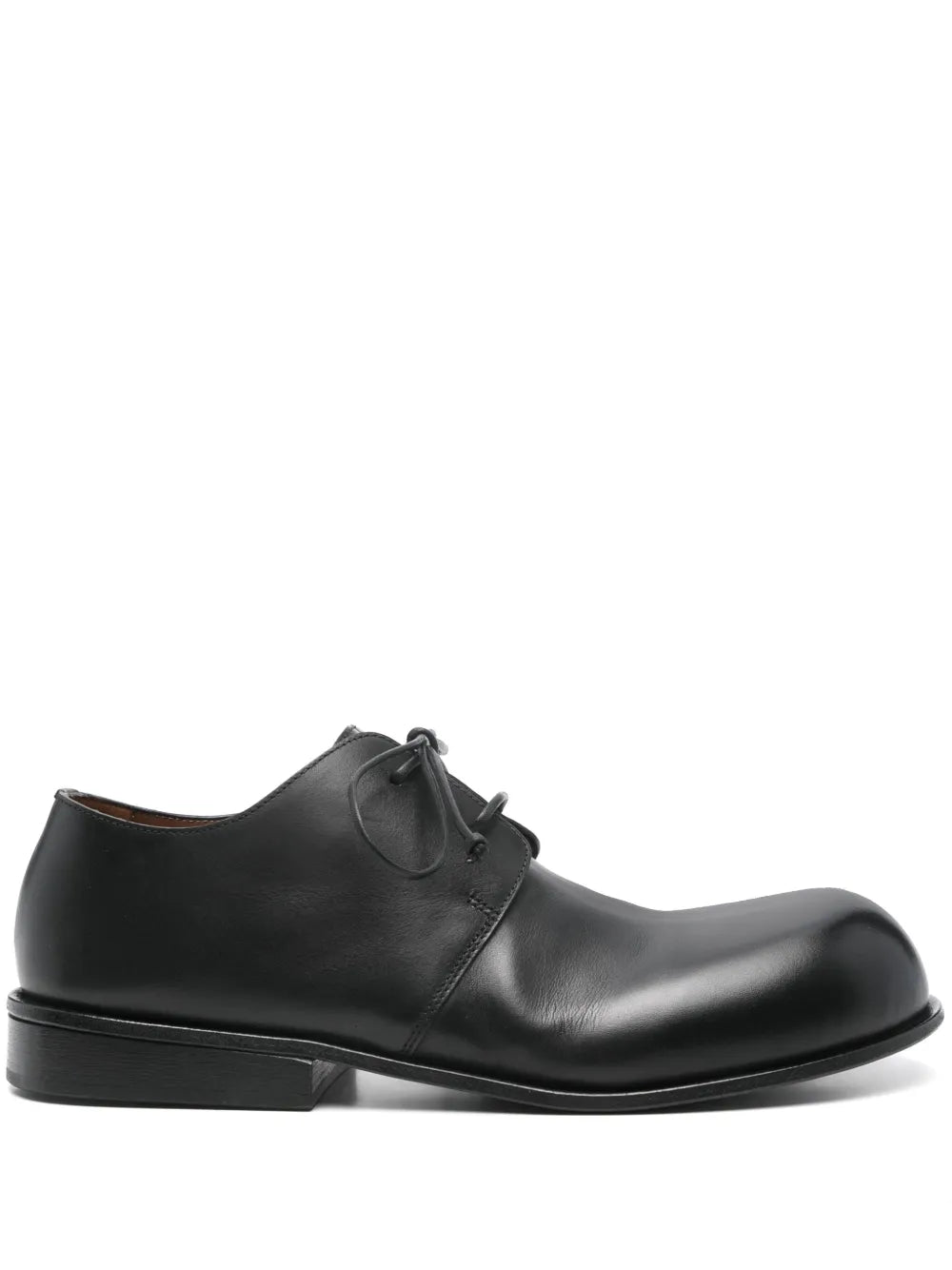 Marsèll leather Derby shoes