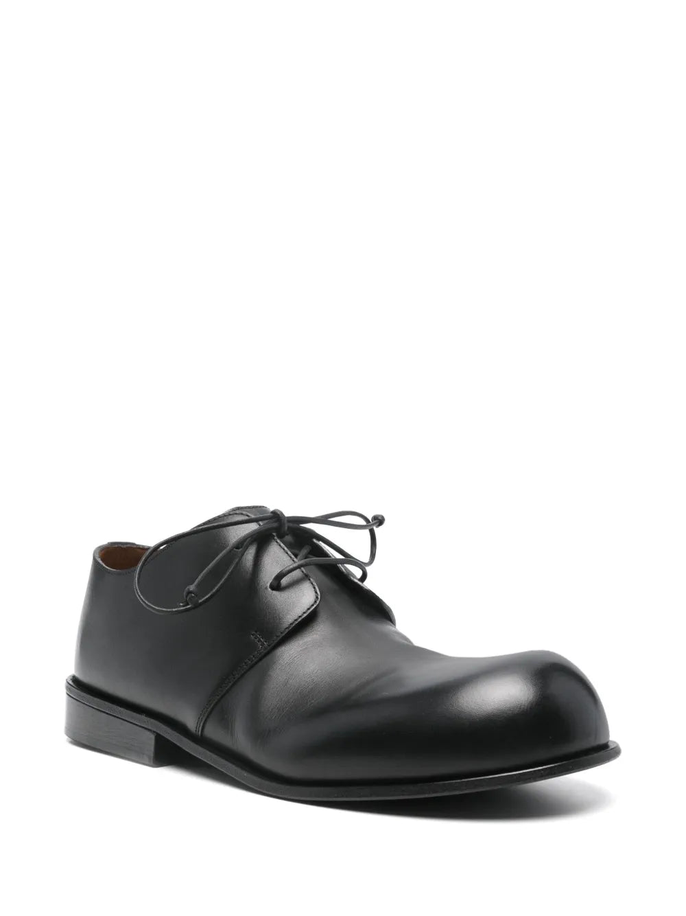Marsèll leather Derby shoes
