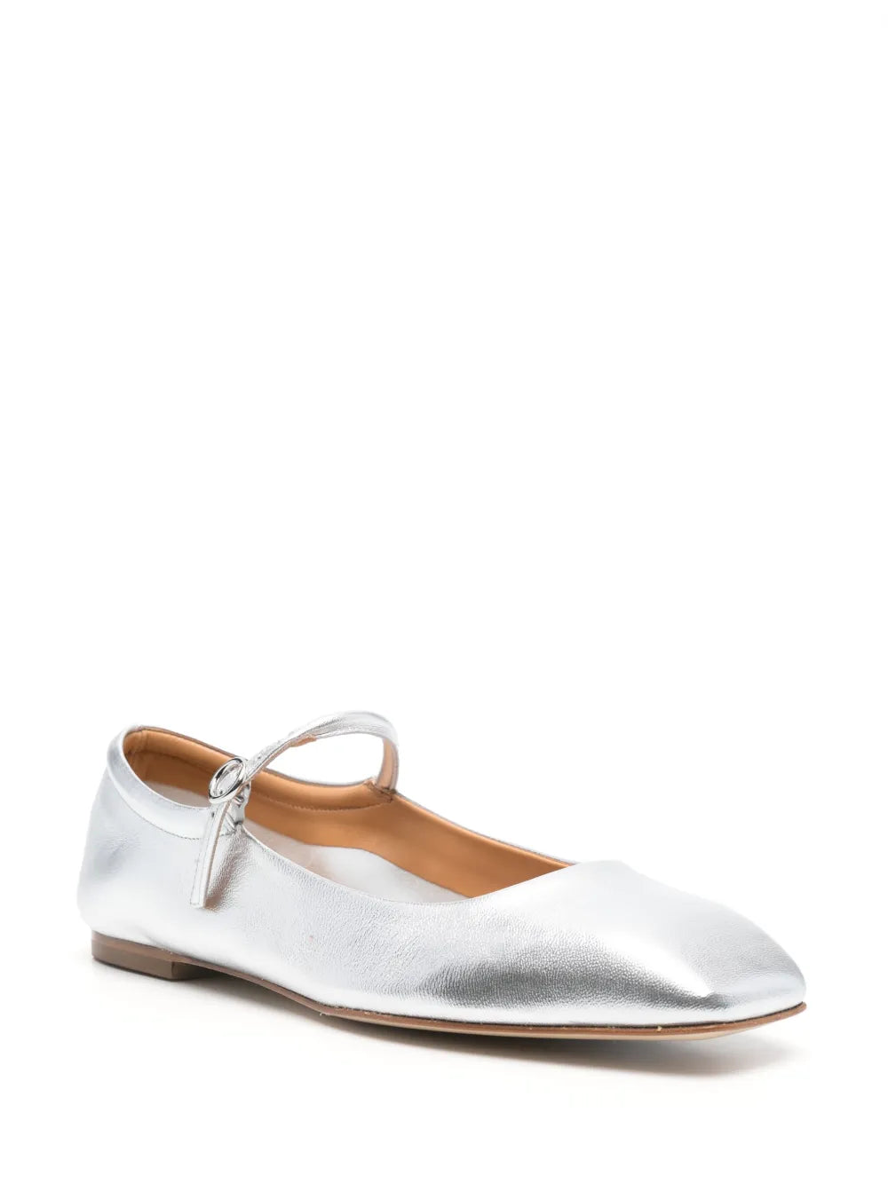Aeyde Uma ballet flats
