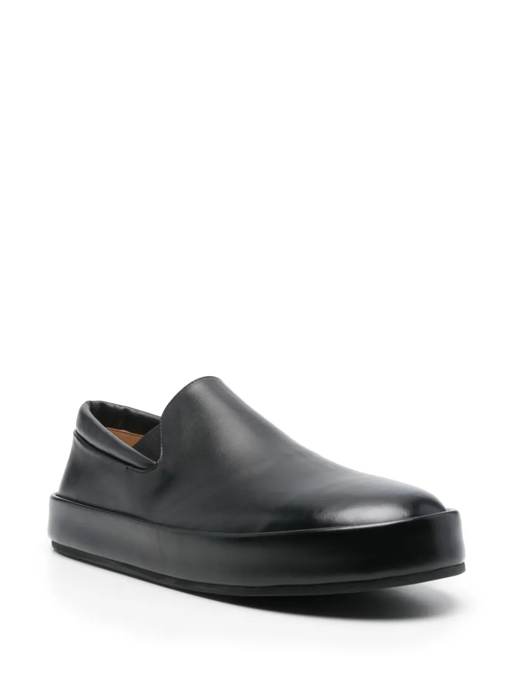 Marsèll leather sneakers