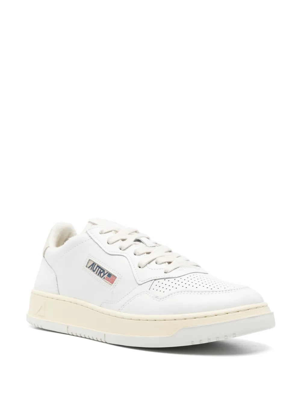 Autry Medalist Low sneakers