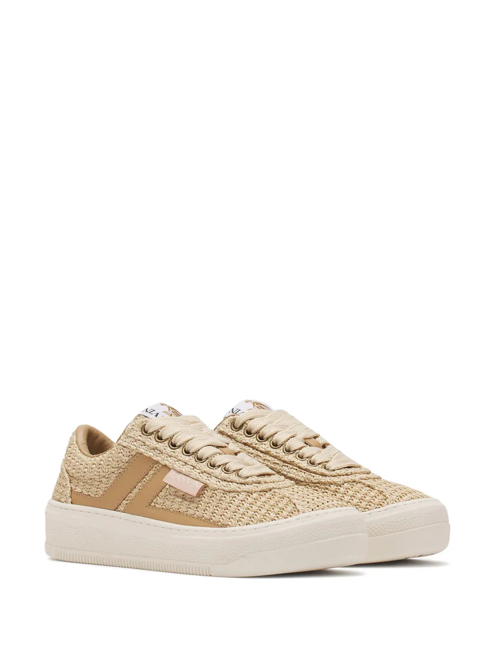 Lanvin Cash sneakers