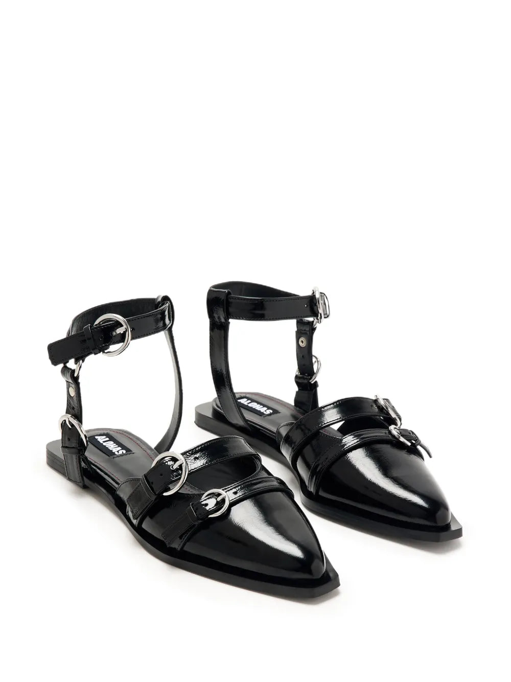 ALOHAS Thalara ballet flats