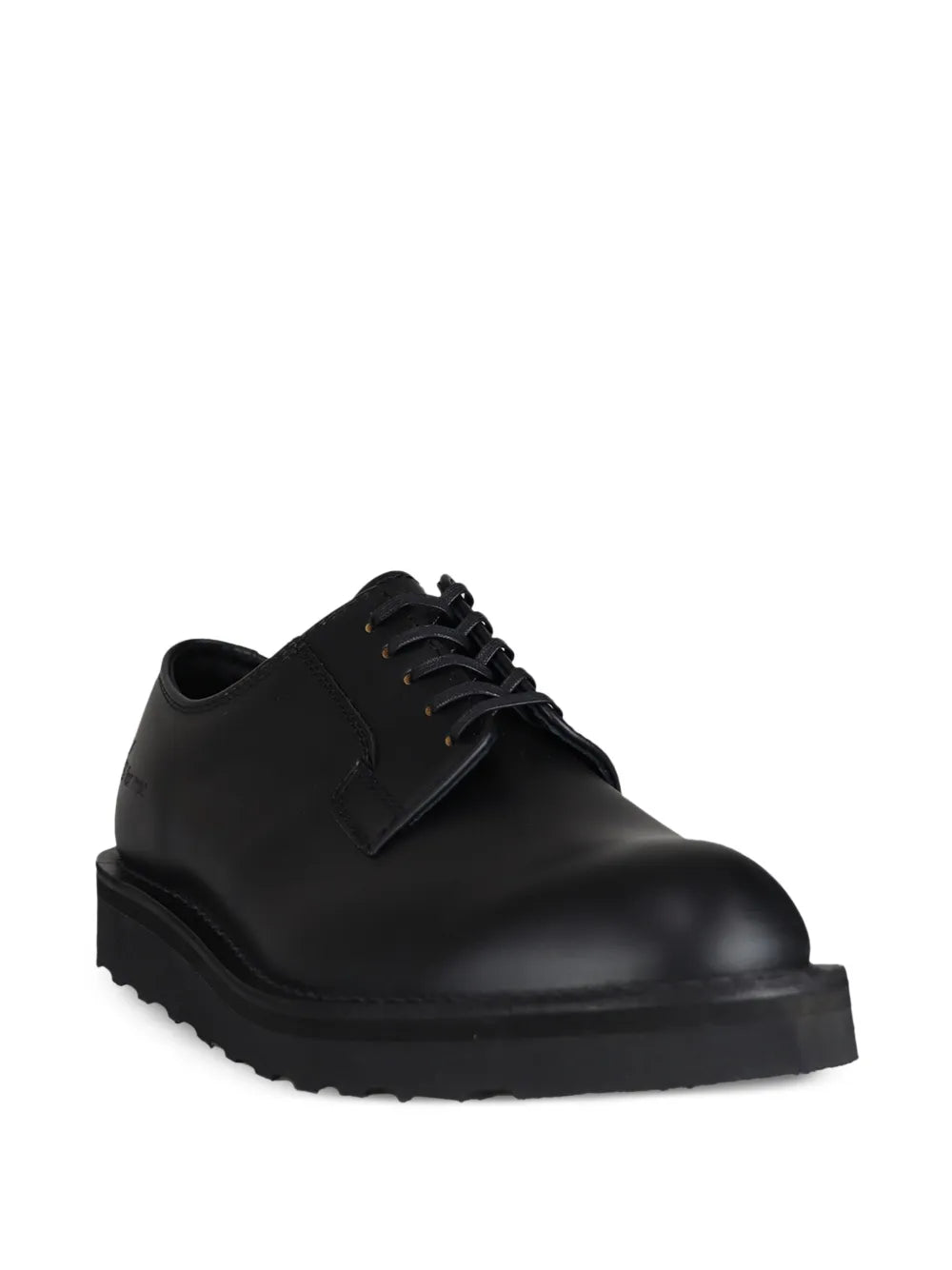Y's x Danner Postman derby shoes