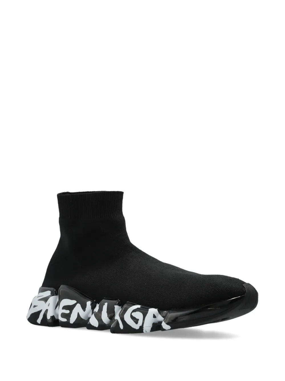 Balenciaga Speed Graffiti sneakers
