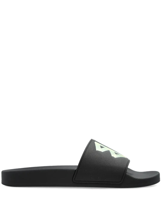 Balenciaga Pool slides