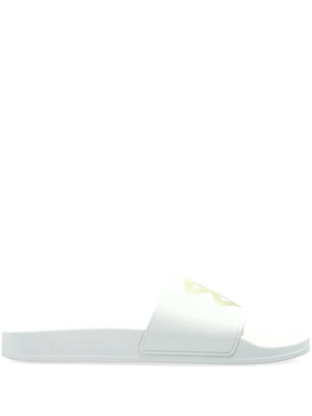 Balenciaga Pool slides