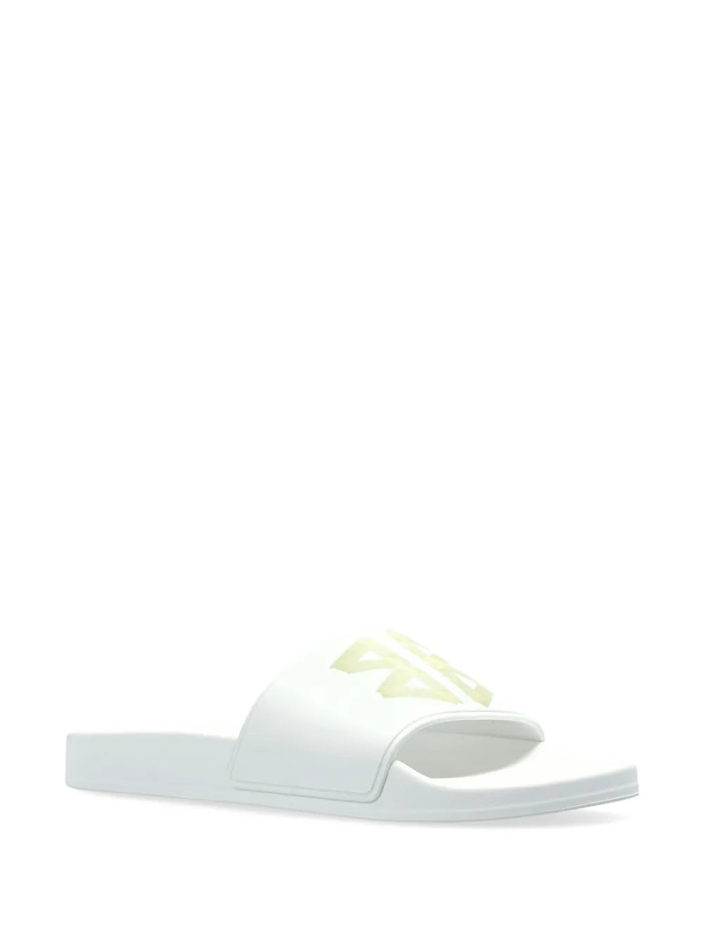 Balenciaga Pool slides