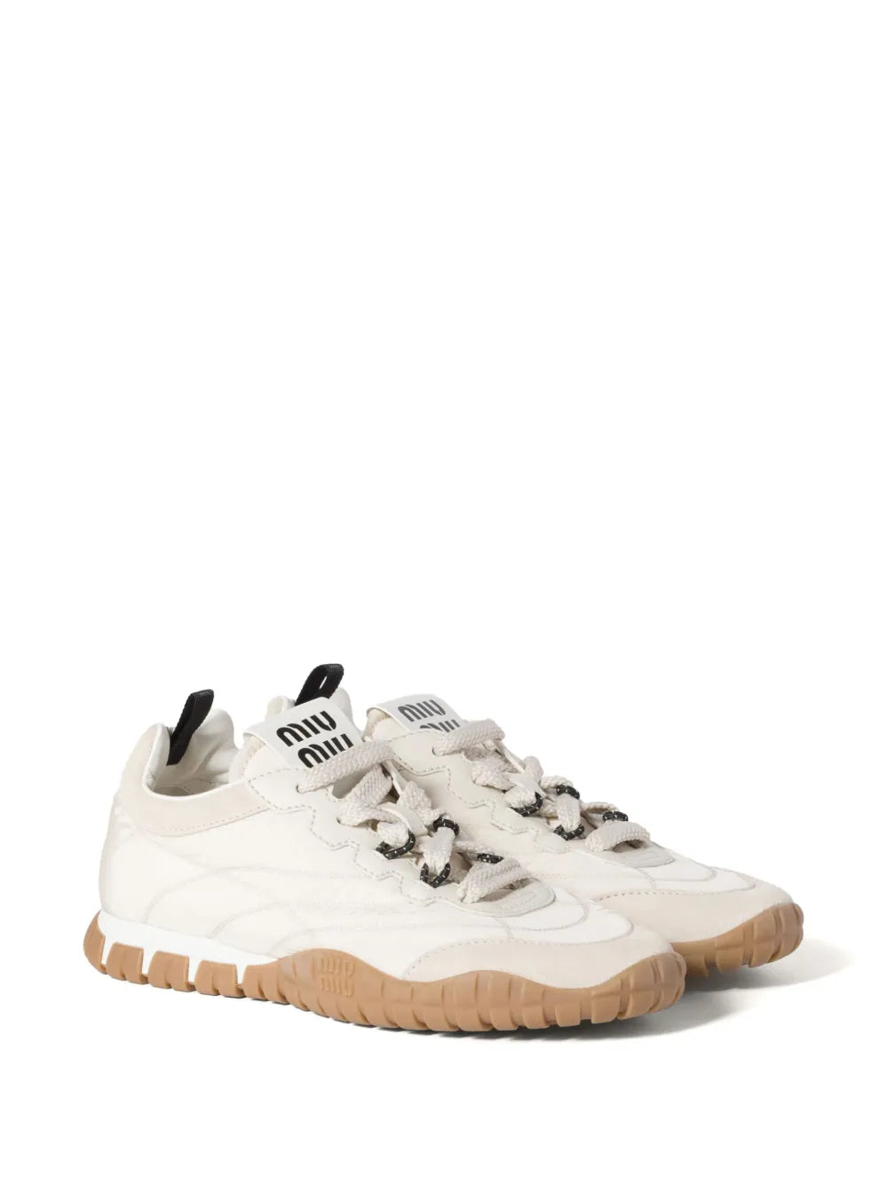 Miu Miu Tyre trainers
