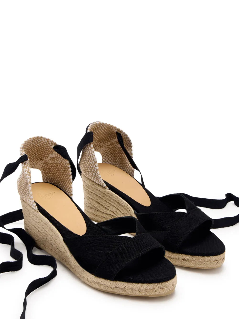 Castañer open-toe espadrilles