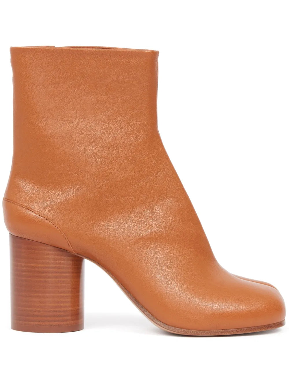 Maison Margiela 80mm Tabi ankle boots