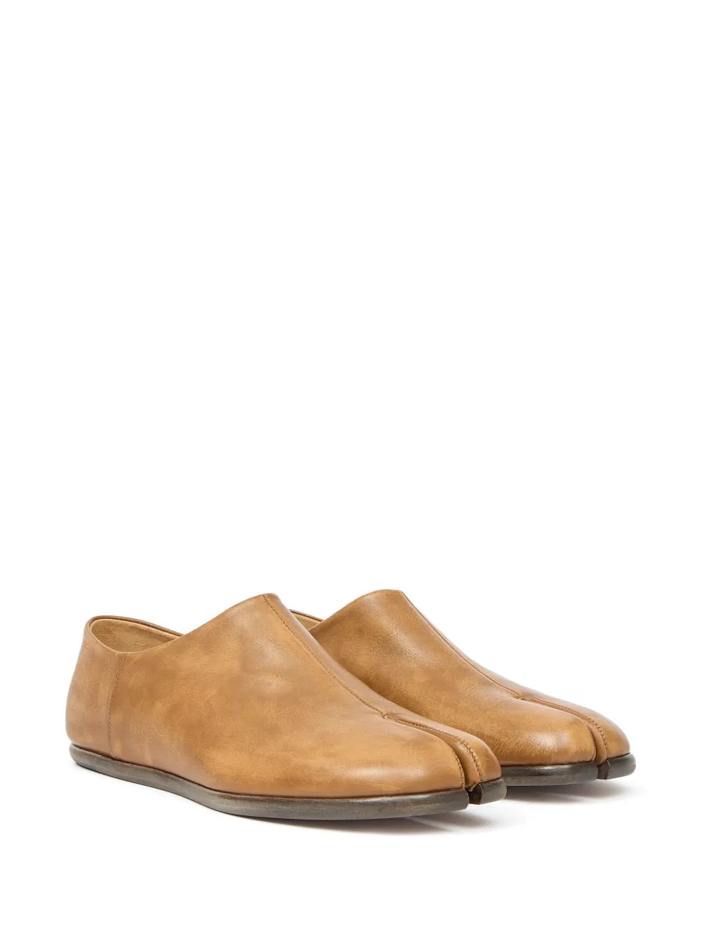 Maison Margiela Tabi loafers