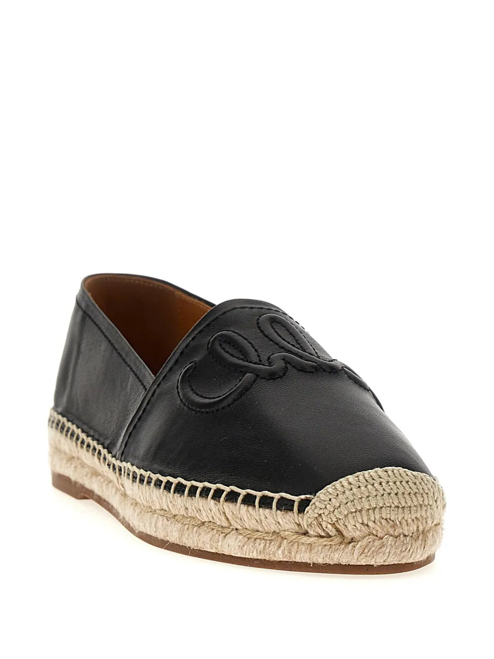 Chloé Isla espadrilles