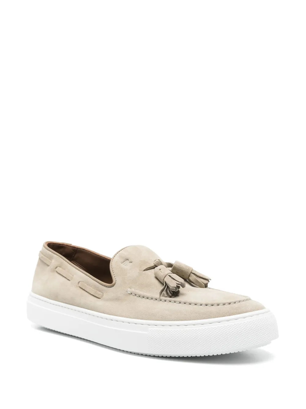 Fratelli Rossetti tassel-detail sneakers
