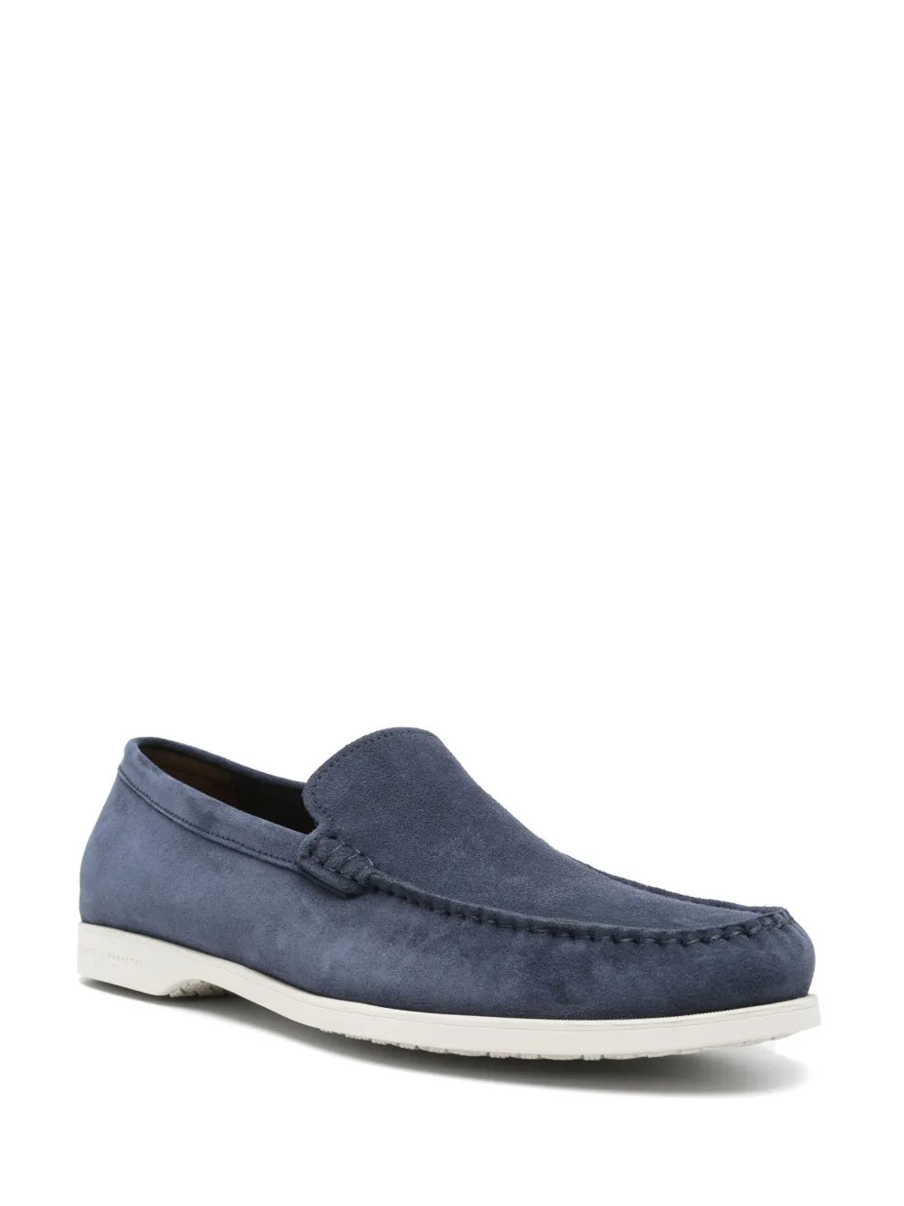 Fratelli Rossetti suede sneakers