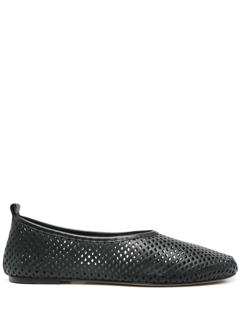 About Arianne Elio ballet flats