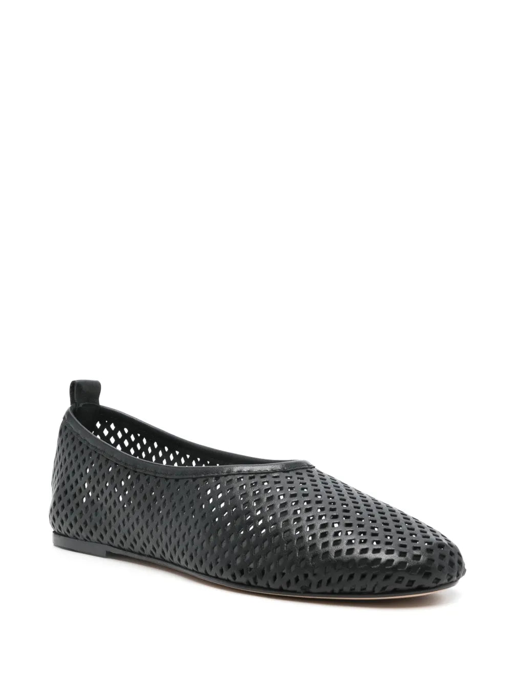 About Arianne Elio ballet flats