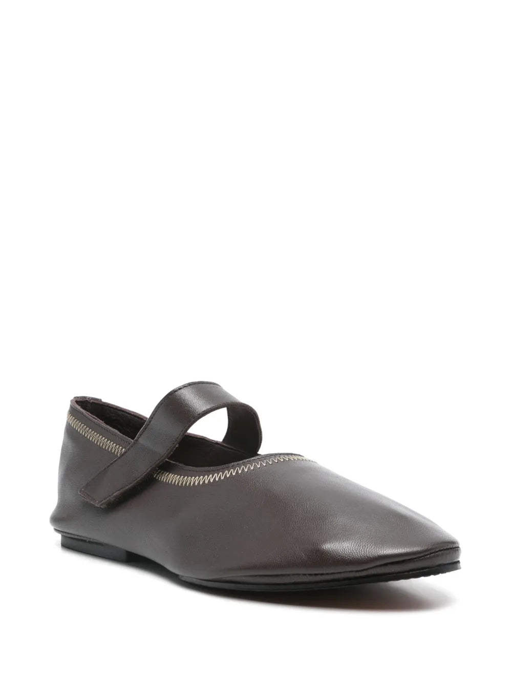 About Arianne Martino ballet flats