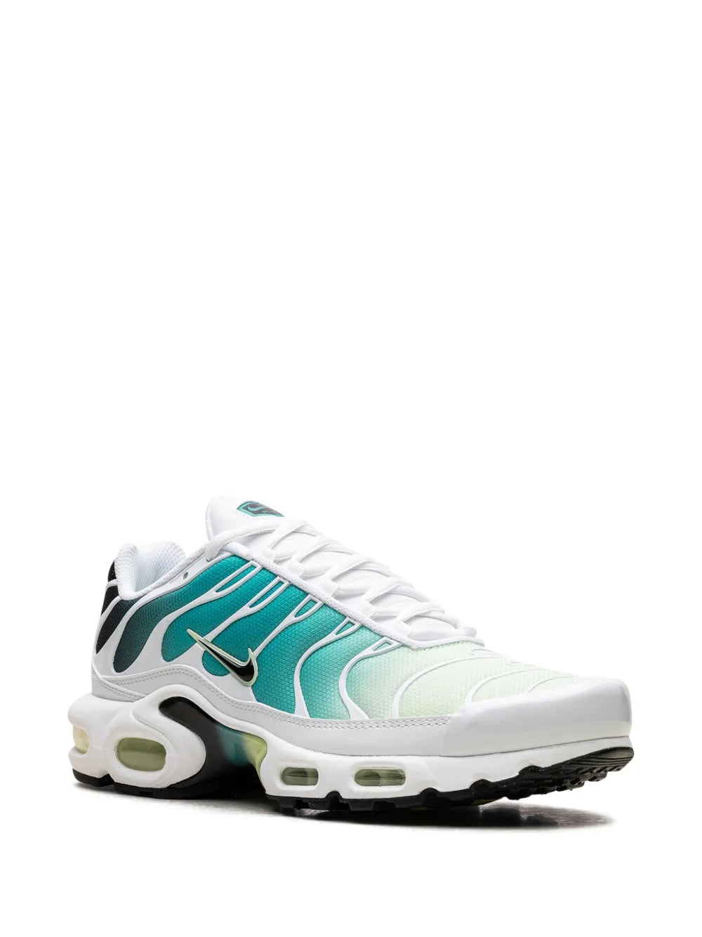 Nike Air Max Plus "Dusty Cactus Barely Volt" sneakers
