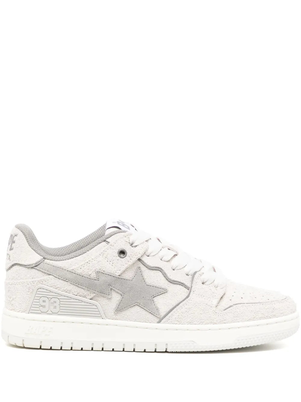 A BATHING APE® SK8 STA #3 M2 sneakers