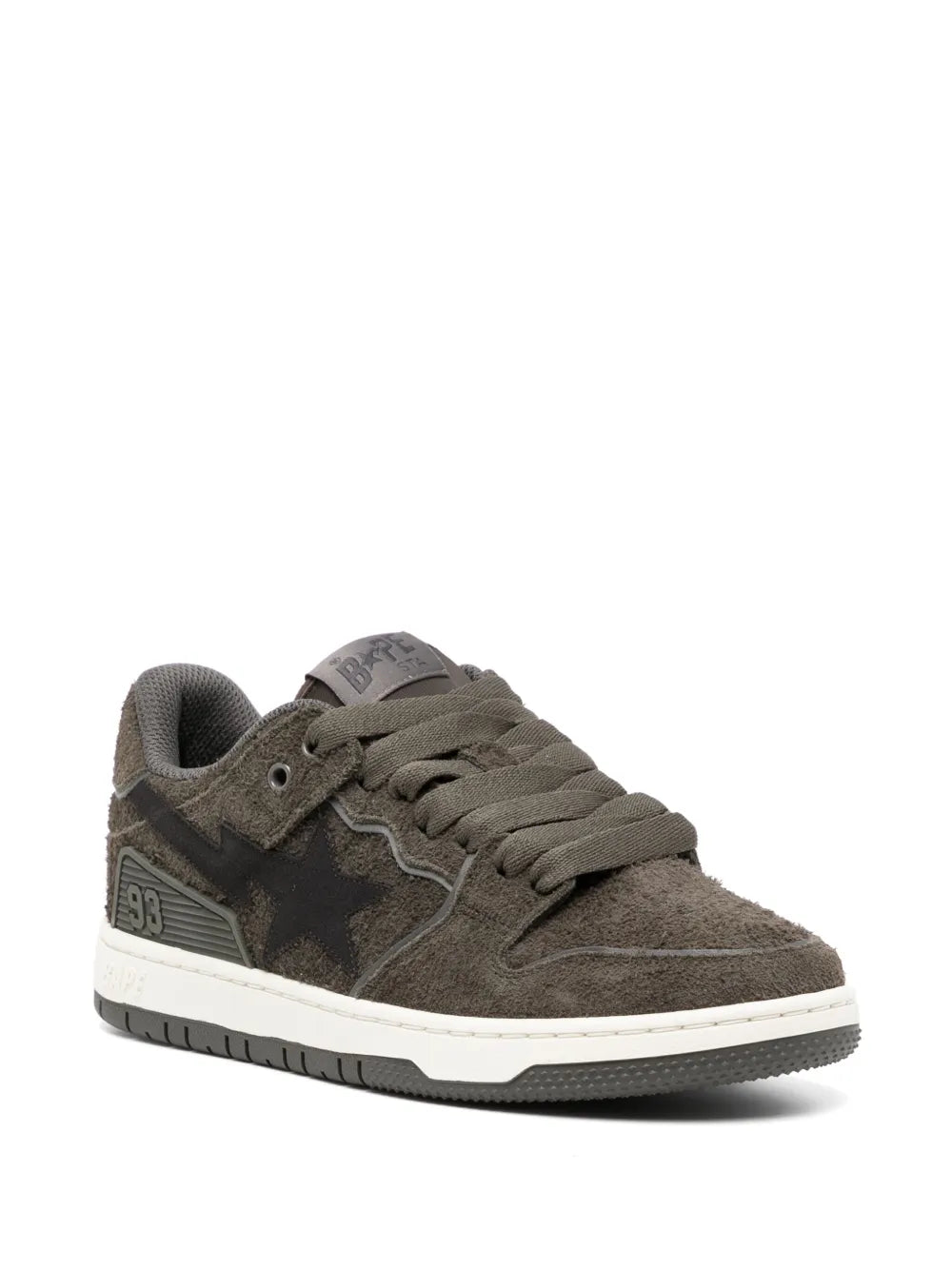 A BATHING APE® SK8 STA #3 M2 sneakers