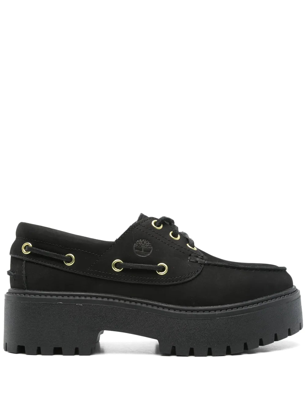 Timberland Stone Street Oxford shoes